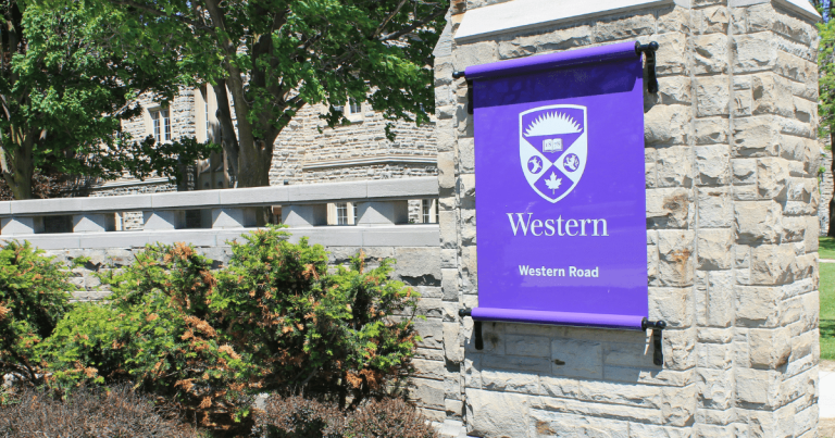 western