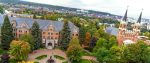 Gonzaga University in United States invites application for vacant (29) Academic Positions