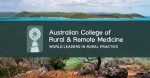 The Australian College of Rural and Remote Medicine in Australia invites application for vacant (34) Jobs opportunities