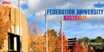 Federation University Australia in Australia invites application for vacant (14) Academic Positions
