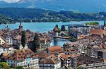 Lucerne University of Applied Sciences and Arts in Switzerland invites application for vacant (06) Academic Positions.
