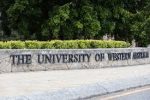 The University of Western Australia invites application for vacant (39) Academic and Staff Positions