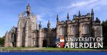 University of Aberdeen in Scotland invites application for vacant (15) Research and Academic Positions