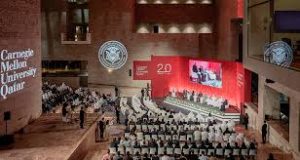 Carnegie Mellon University