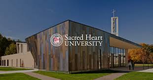 Sacred Heart