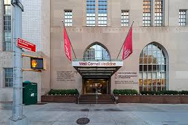 Weill Cornell Medical College