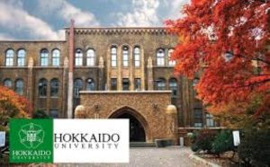 HokkaidoUniversity