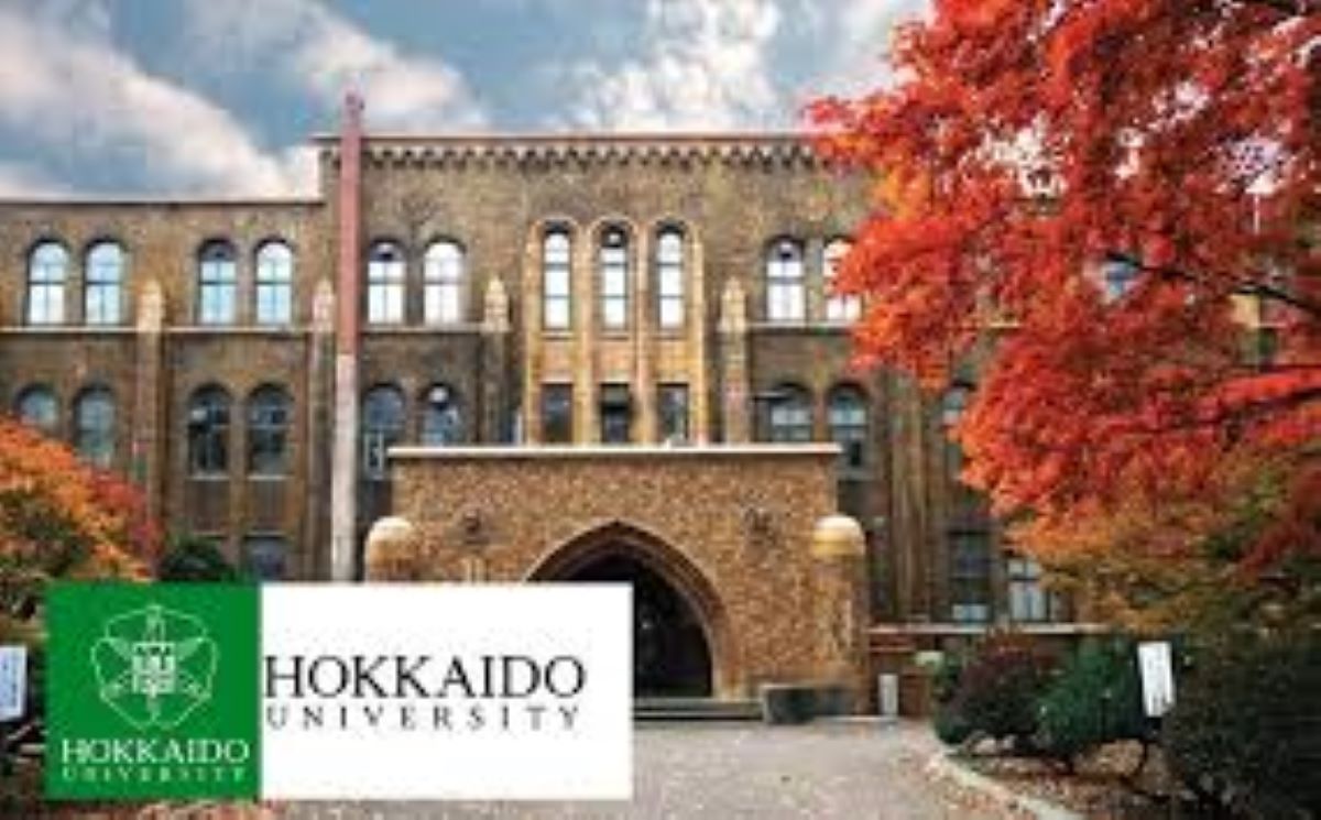 HokkaidoUniversity