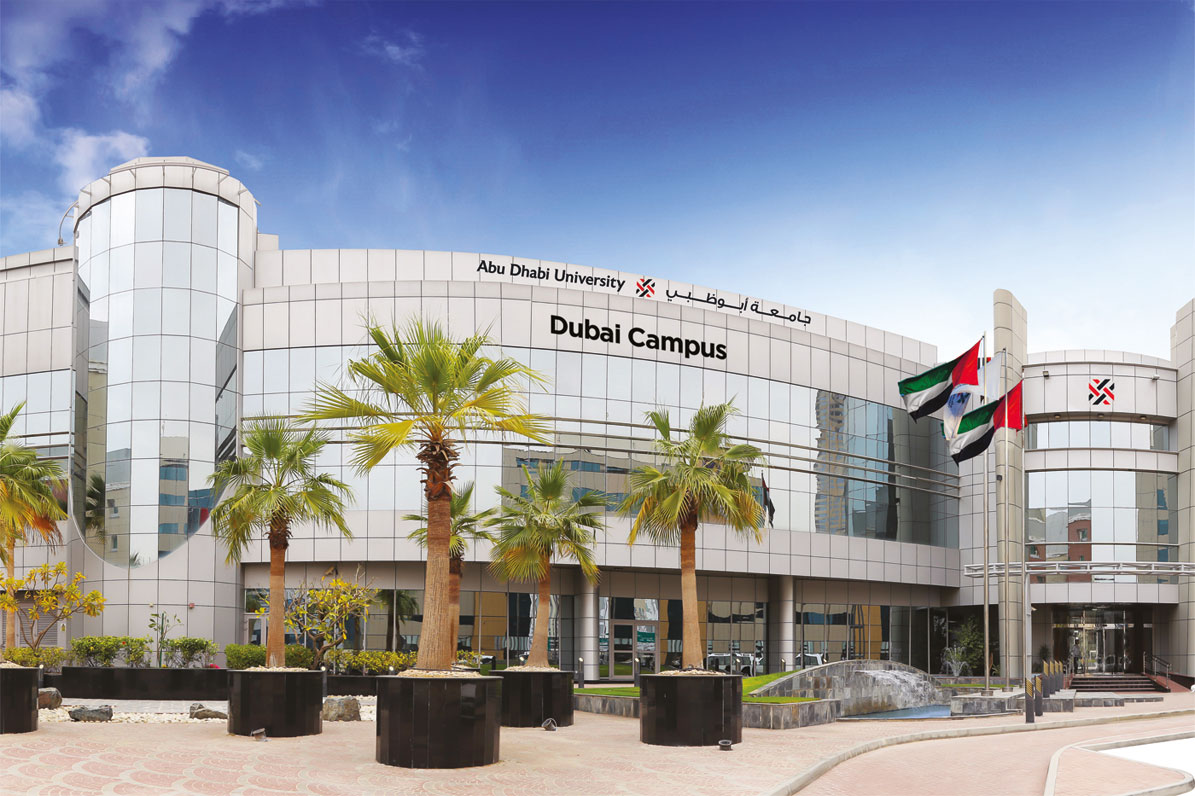 abu dhabi university