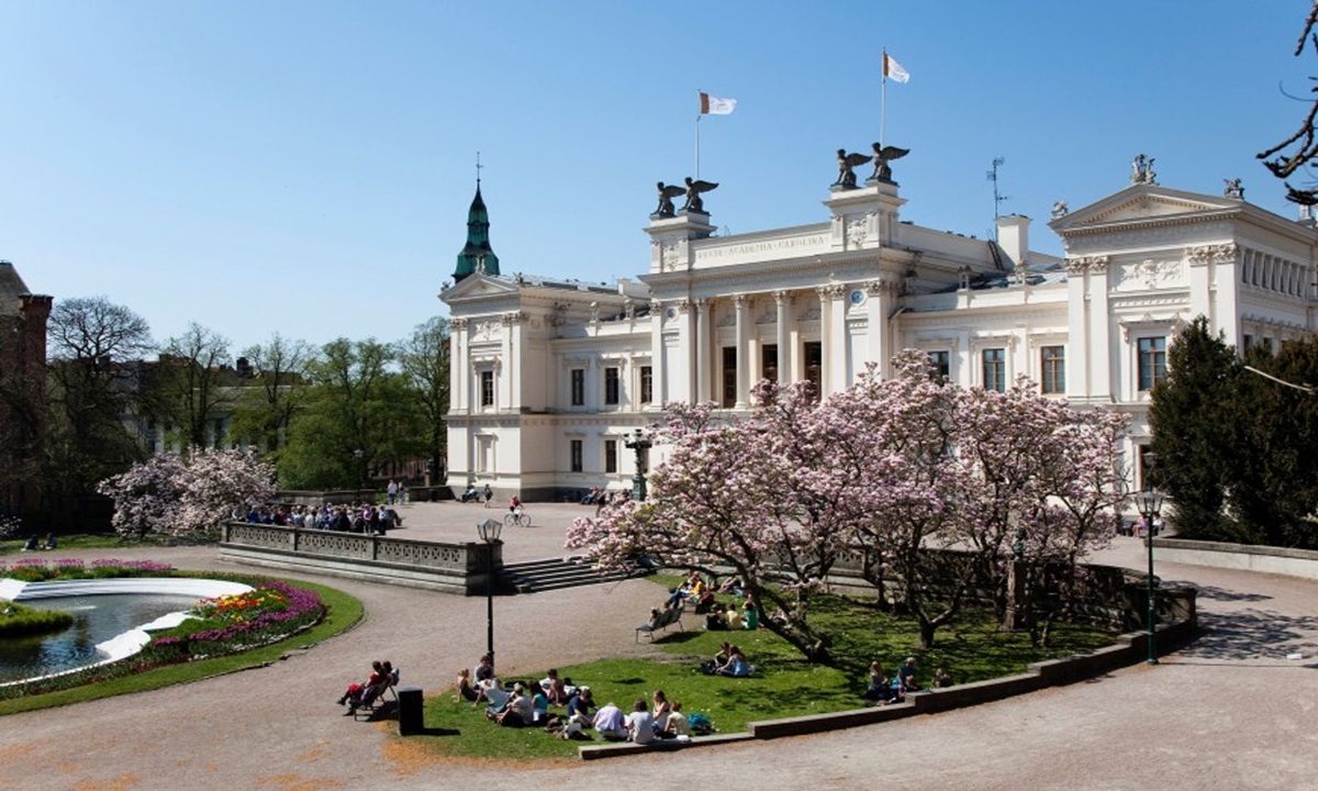 Ultimate Lund University Vacancies: Top PhD & Research Jobs