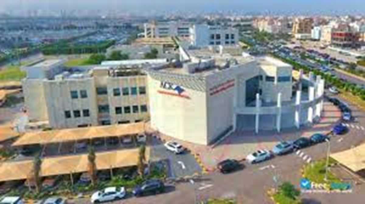 Academic Jobs at Australian University in Kuwait