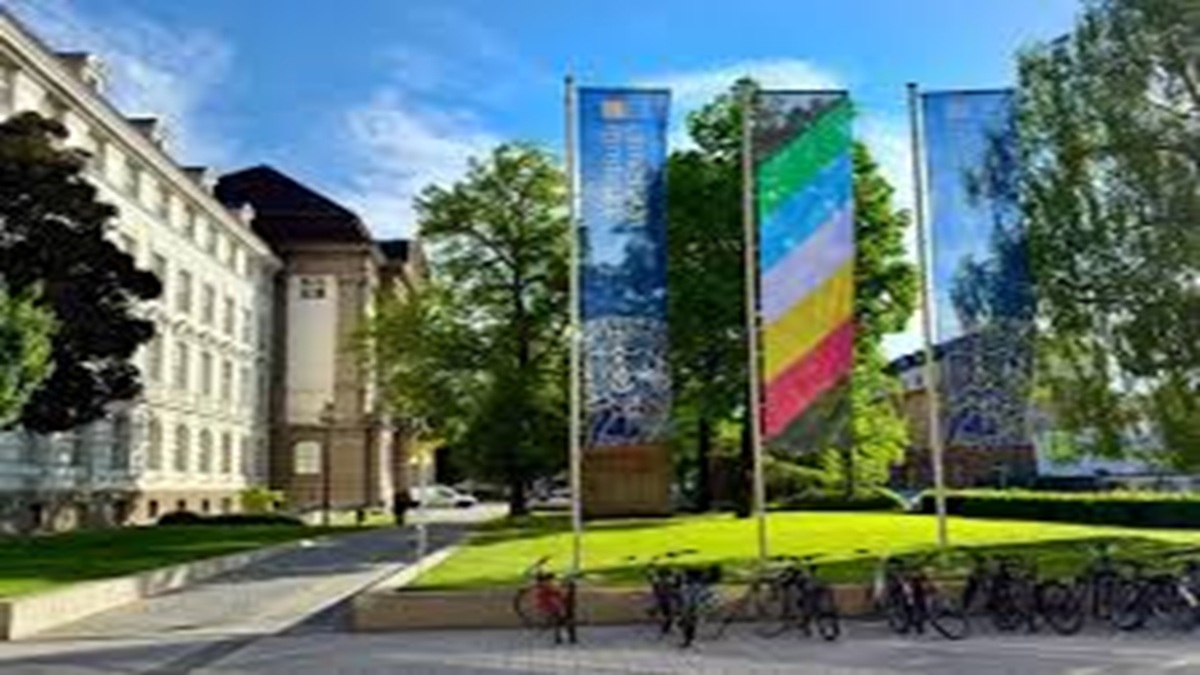 Job Openings at Innsbruck University