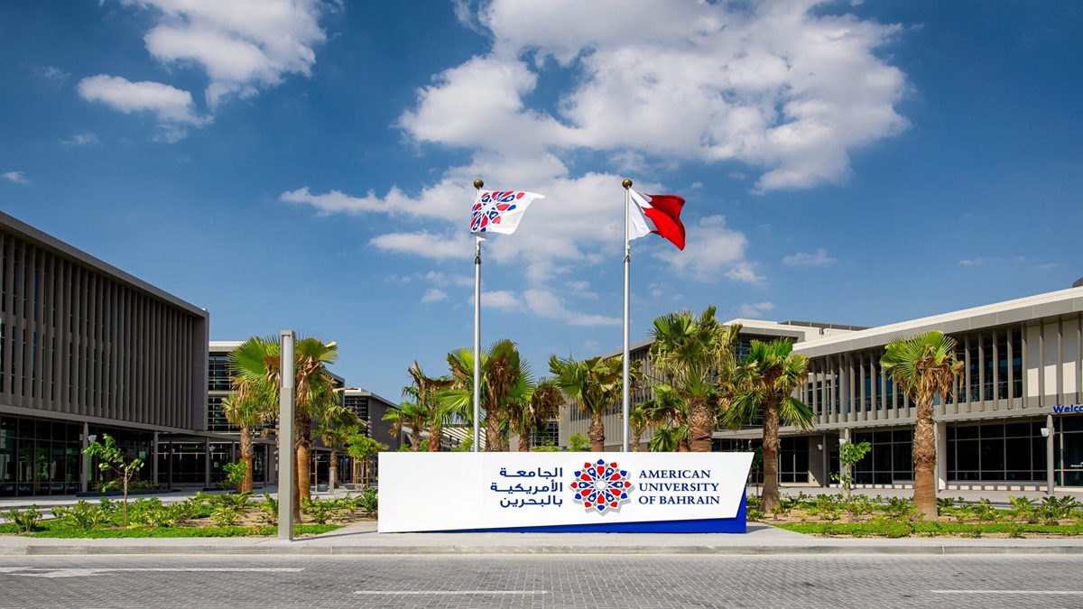Academic Jobs at the American University of Bahrain